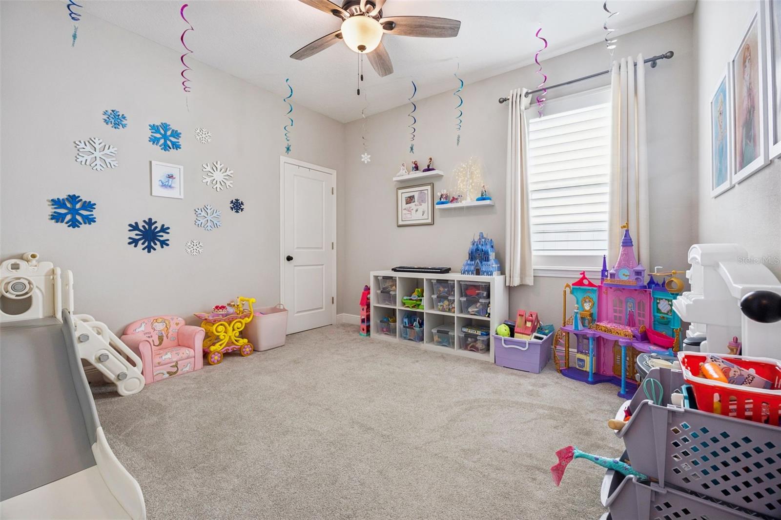 WINCEY GROVES - Residential