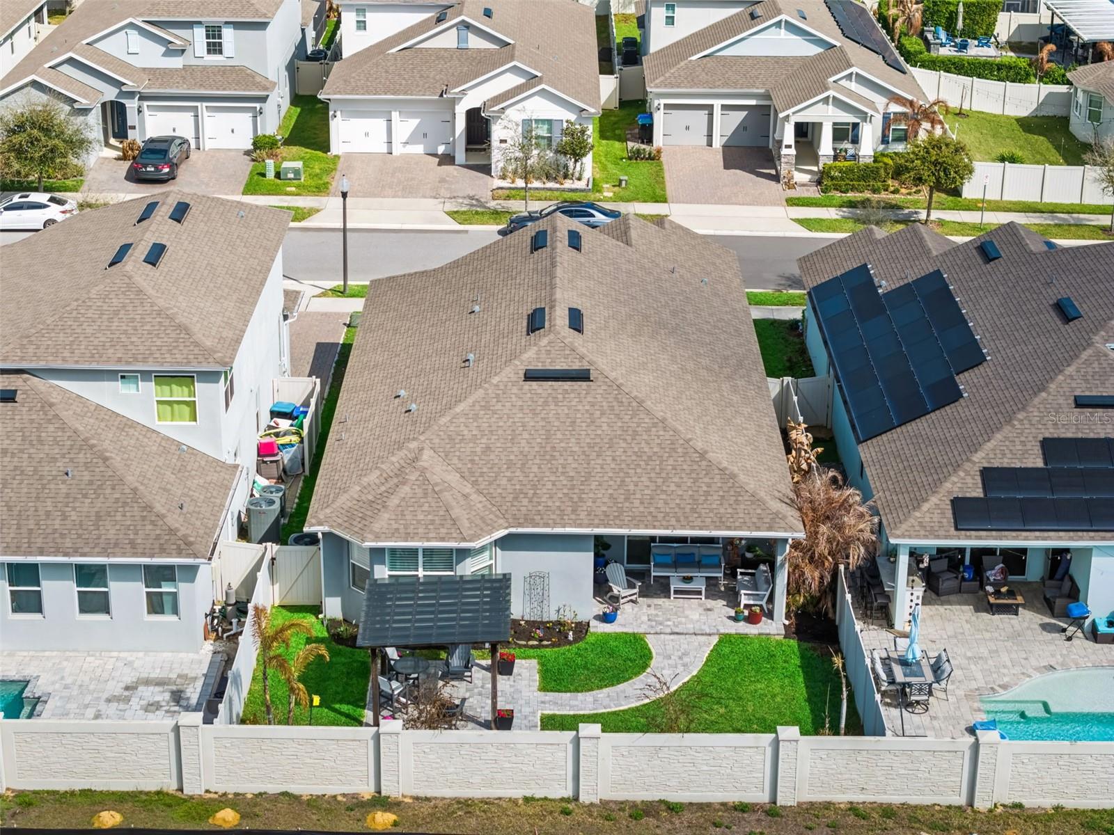 WINCEY GROVES - Residential