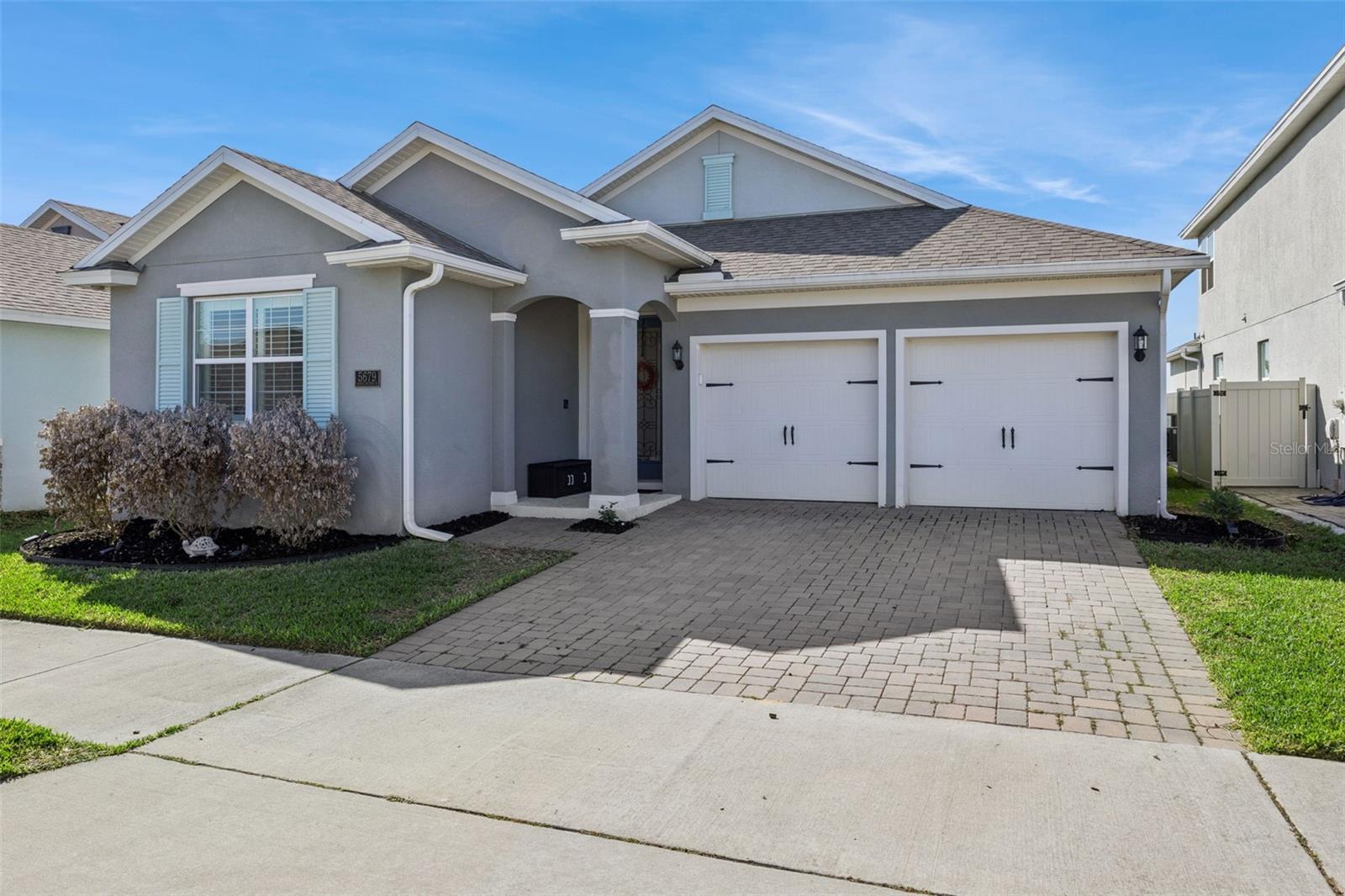 WINCEY GROVES - Residential