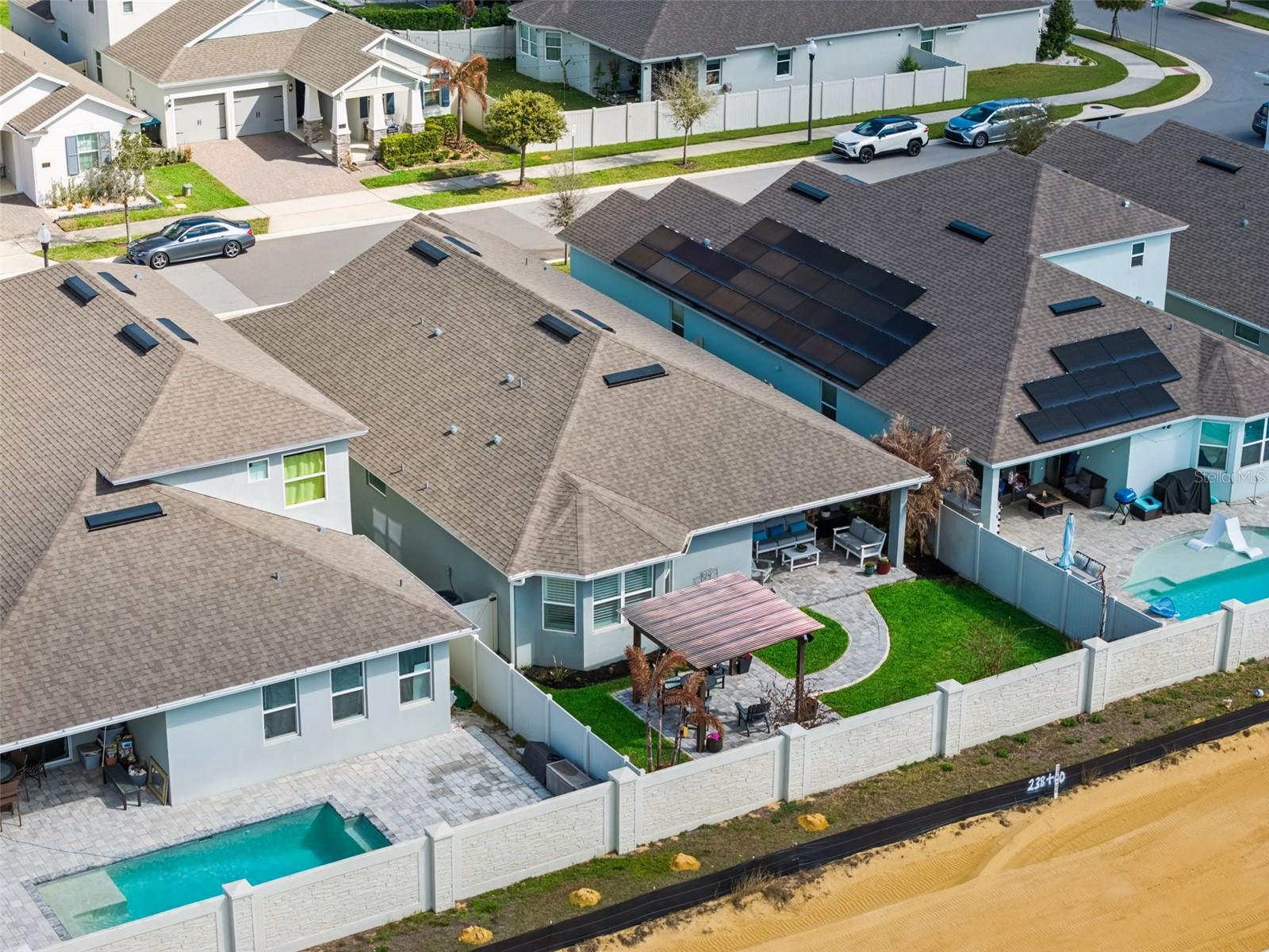 WINCEY GROVES - Residential