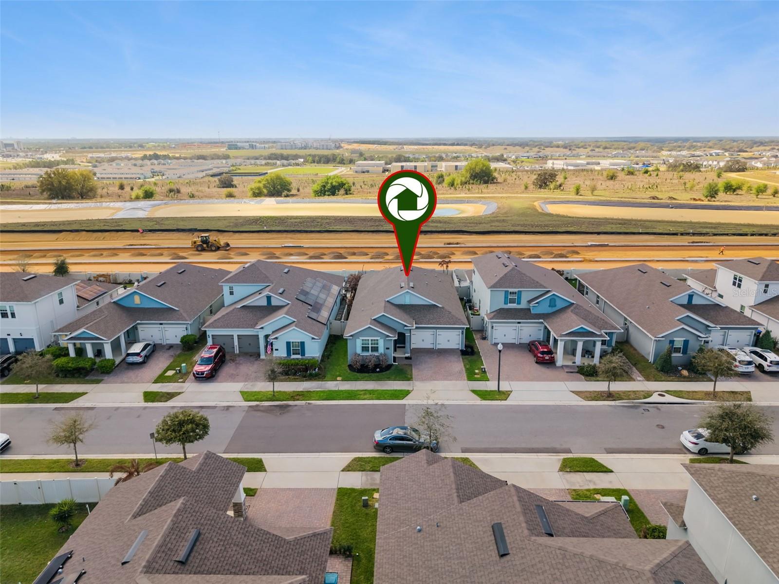 WINCEY GROVES - Residential