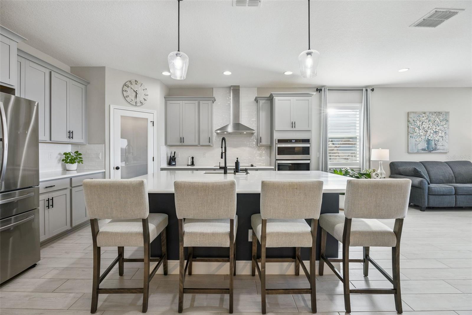 WINCEY GROVES - Residential