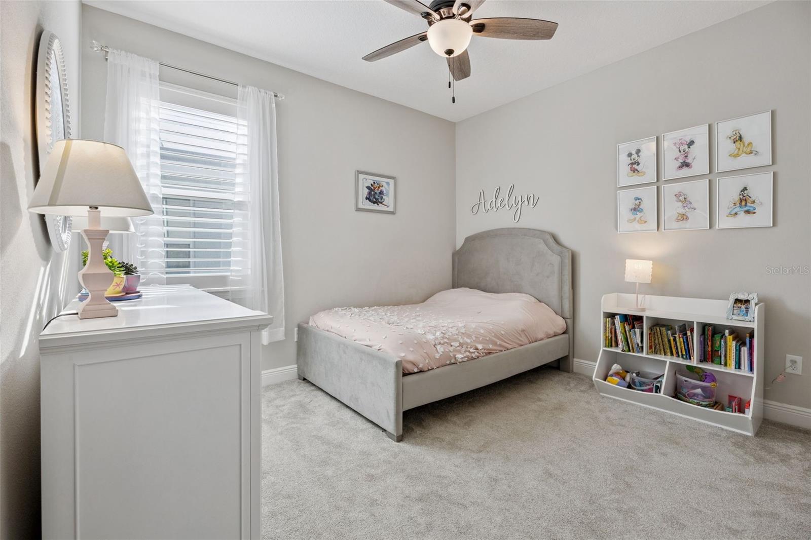 WINCEY GROVES - Residential