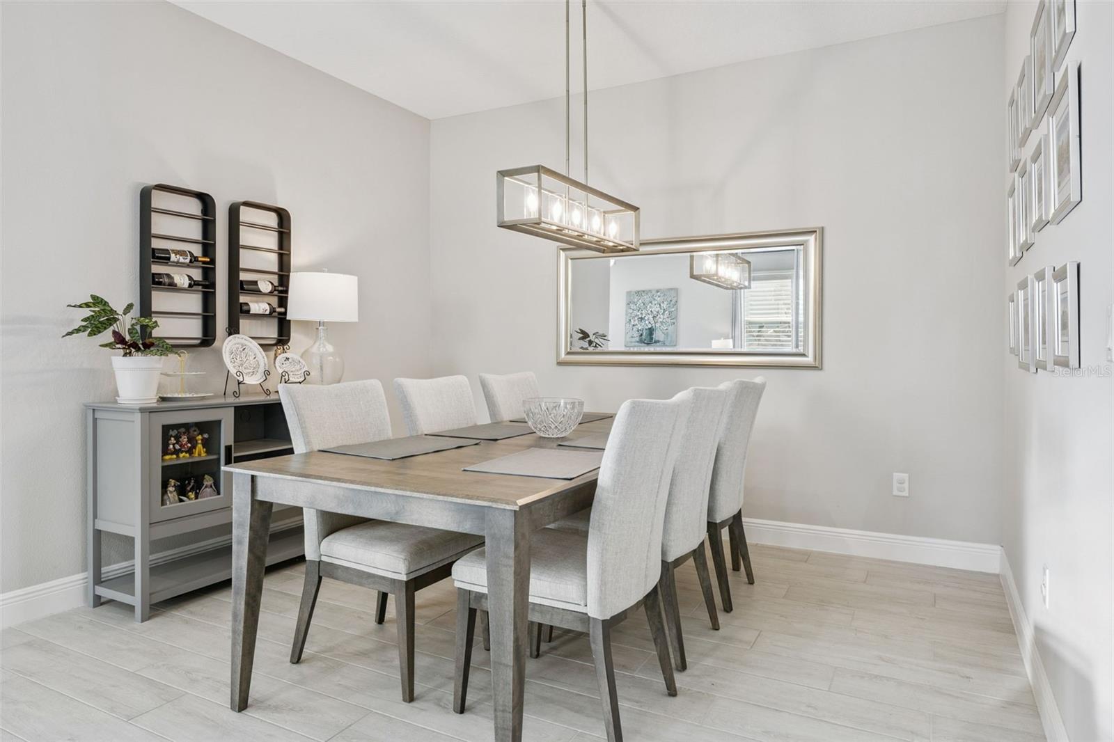 WINCEY GROVES - Residential