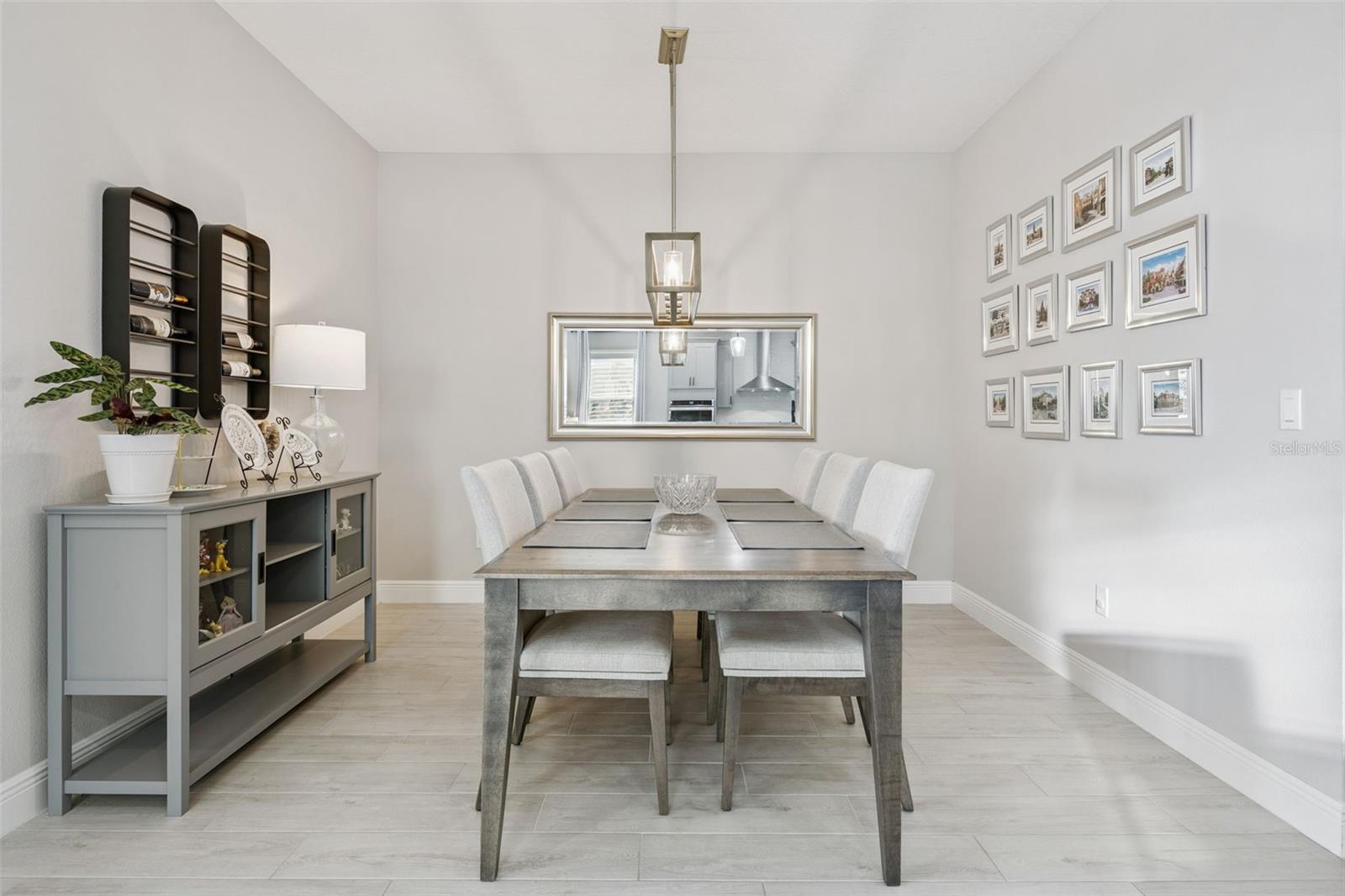 WINCEY GROVES - Residential