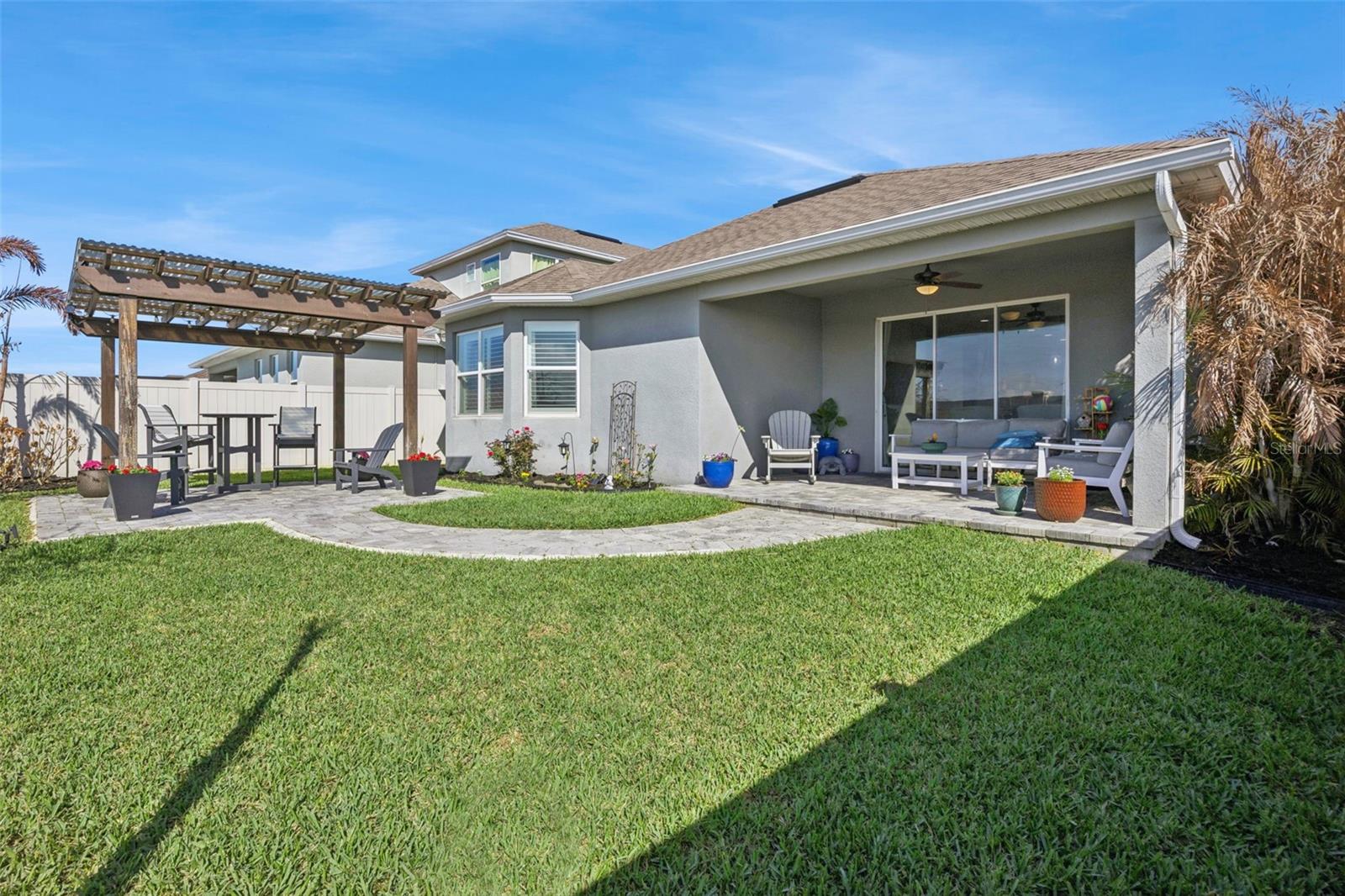 WINCEY GROVES - Residential