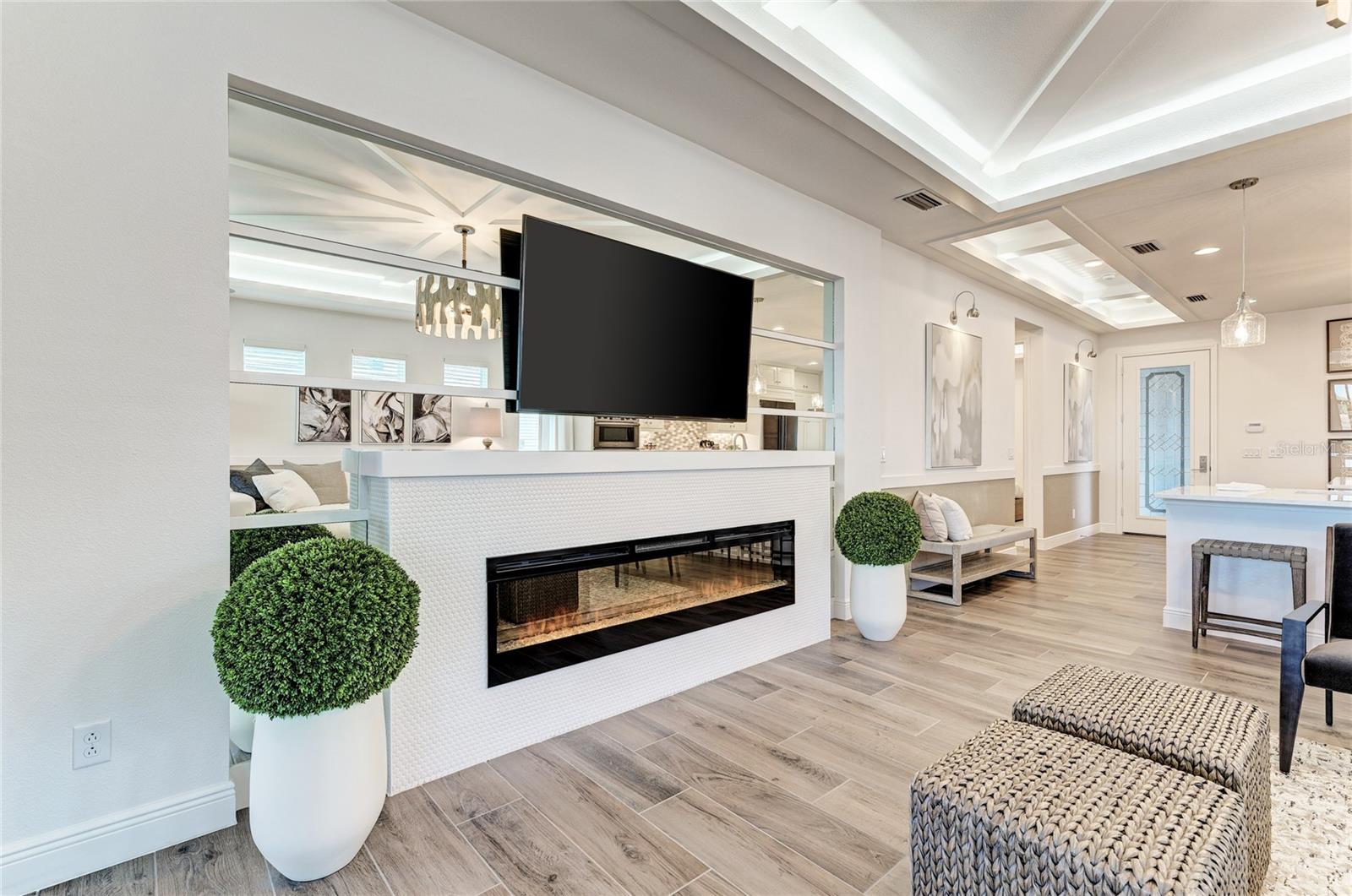 WATERCOLOR PLACE I - Residential