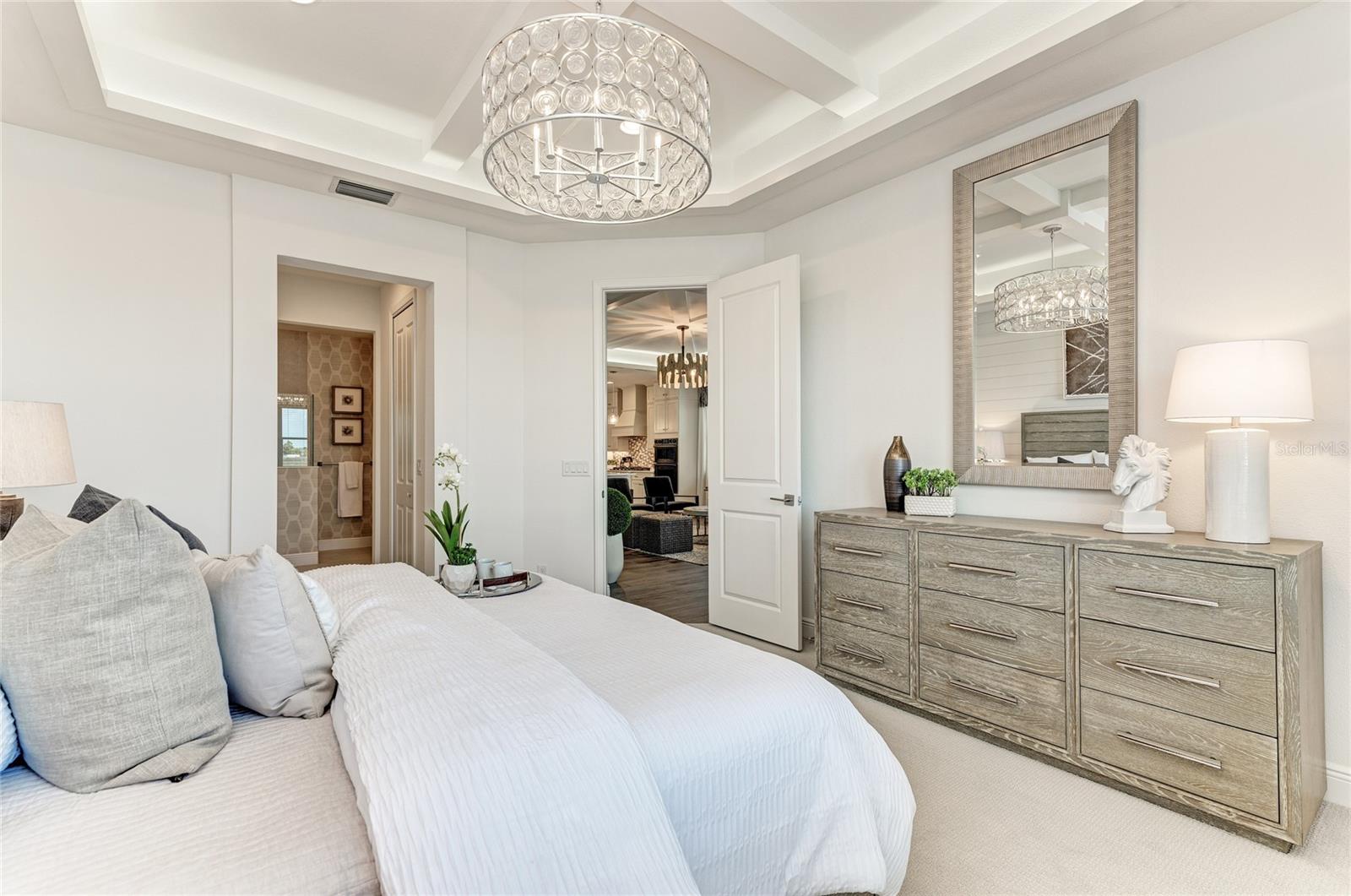 WATERCOLOR PLACE I - Residential