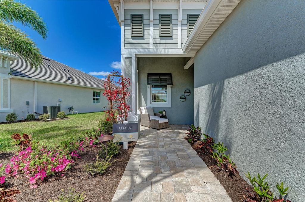 Photo of 260 Van Gogh Cove, Bradenton, FL 34212 (MLS # A4688597)