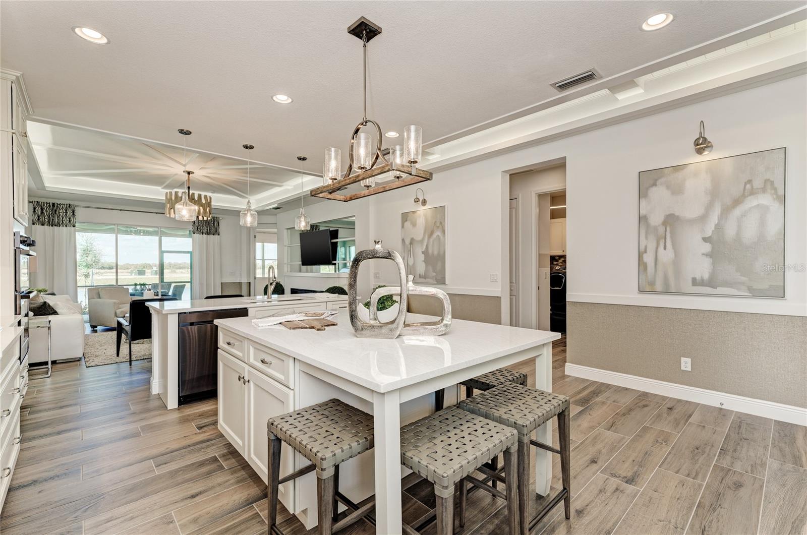 WATERCOLOR PLACE I - Residential