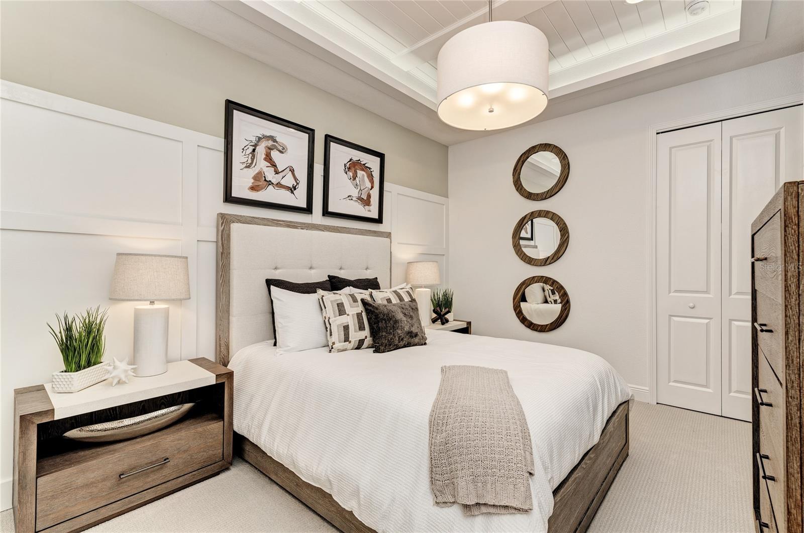 WATERCOLOR PLACE I - Residential