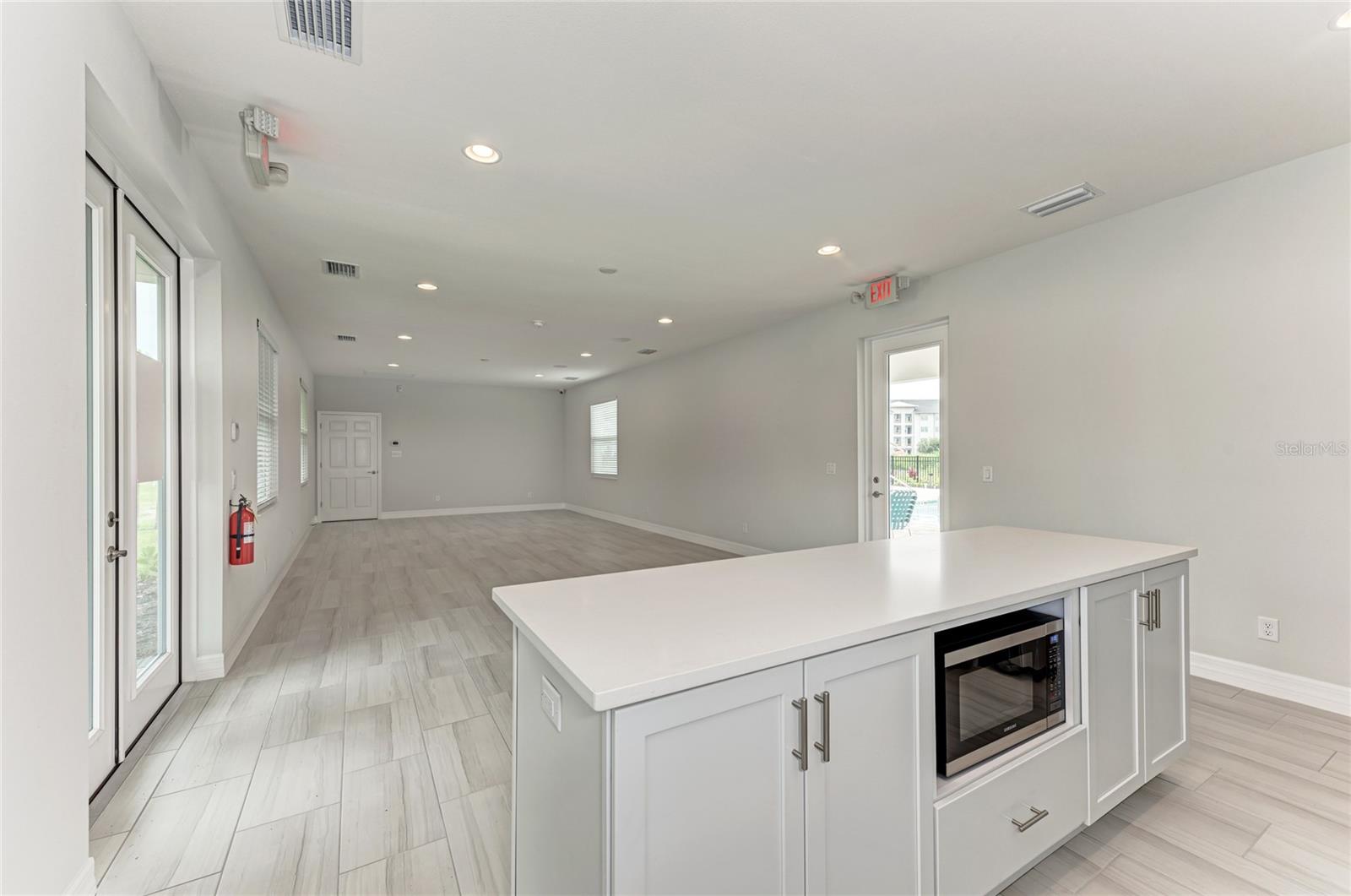 WATERCOLOR PLACE I - Residential