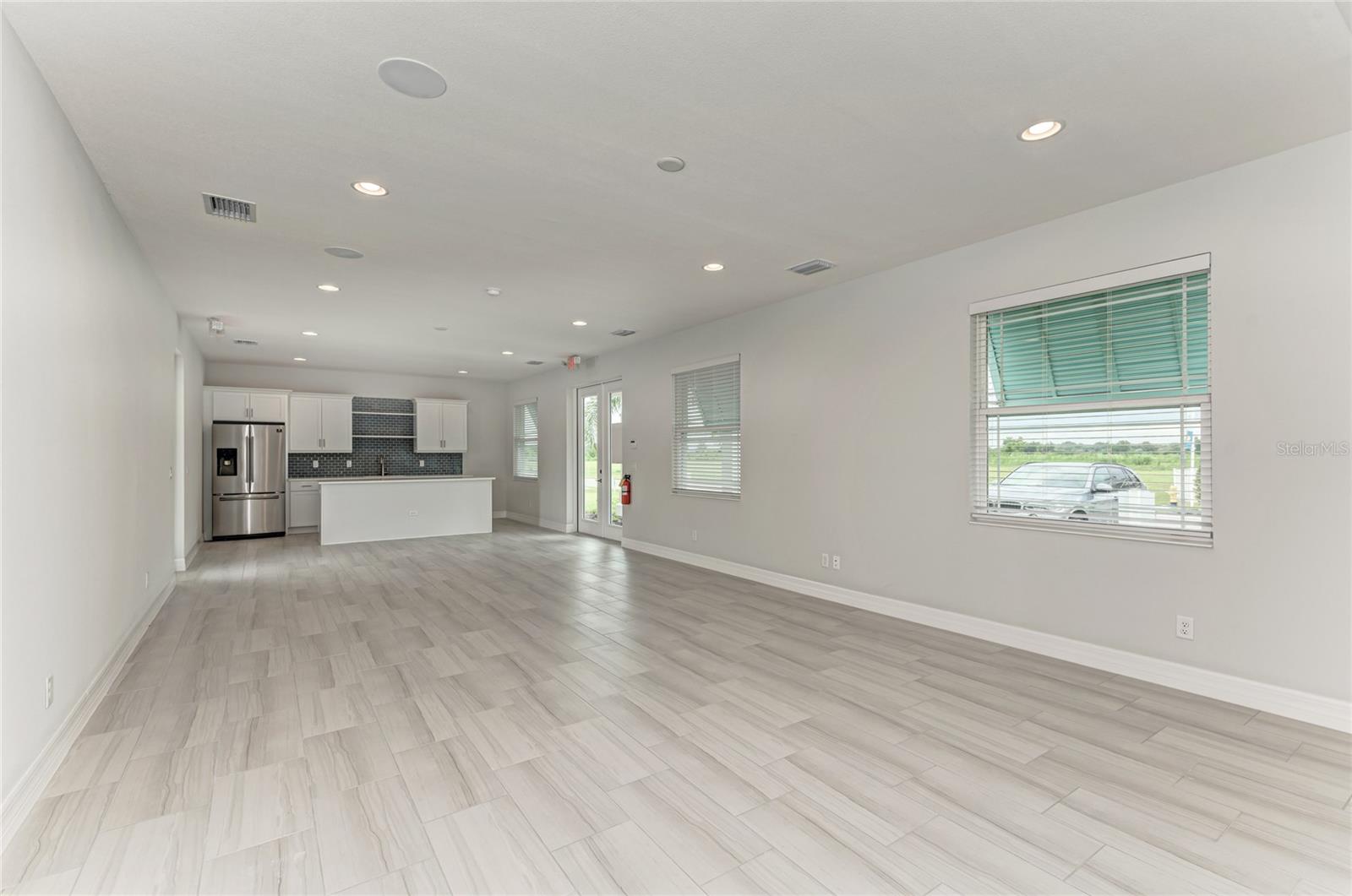 WATERCOLOR PLACE I - Residential