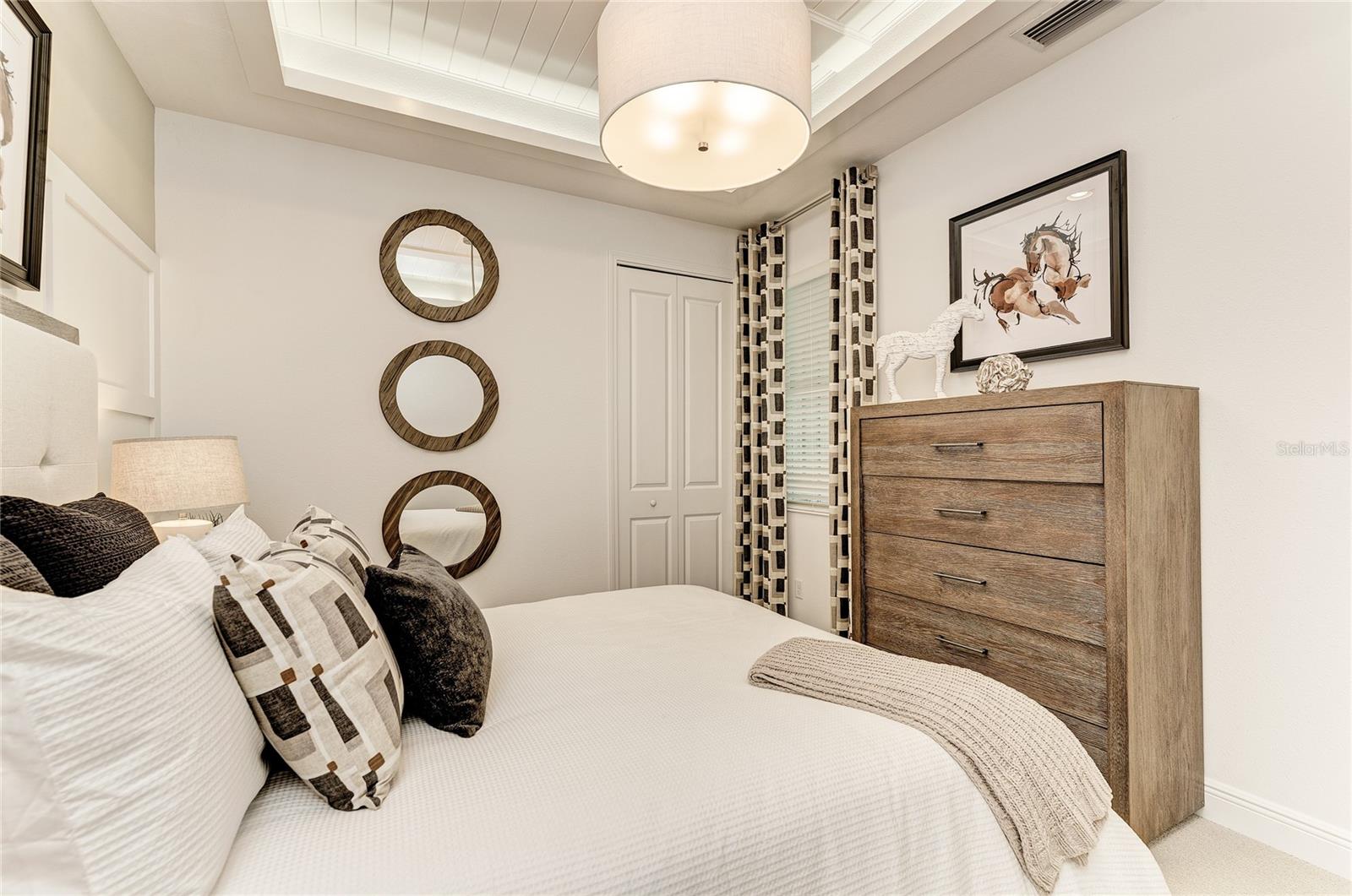 WATERCOLOR PLACE I - Residential