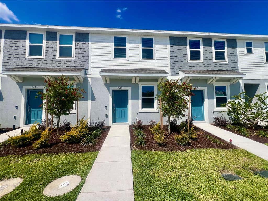 Photo of 3200 Skyline Loop, Kissimmee, FL 34758 (MLS # S5154784)
