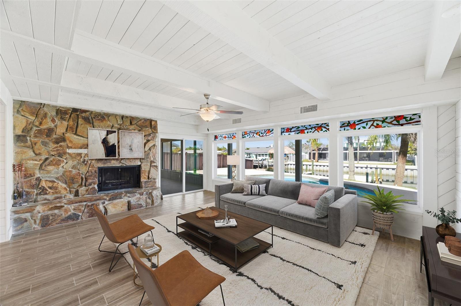 8461 FLAGSTONE DRIVE