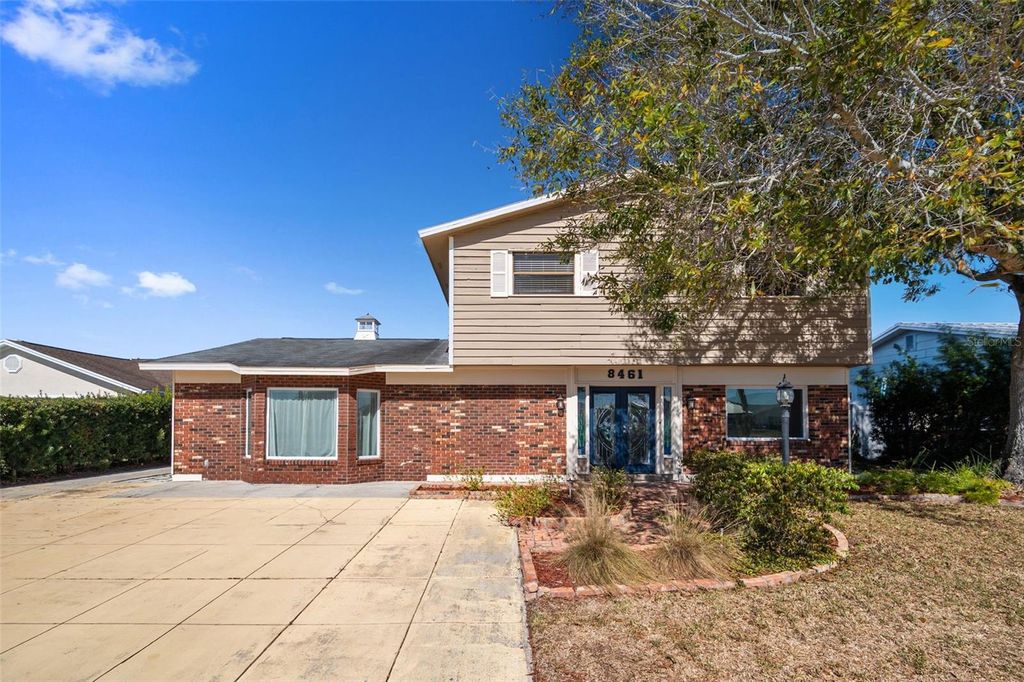 Photo of 8461 Flagstone Drive, Tampa, FL 33615 (MLS # TB8475377)