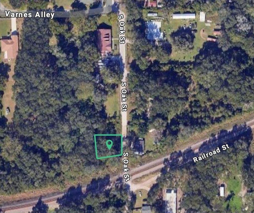 Photo of S Oak Street, Seffner, FL 33584 (MLS # TB8432466)