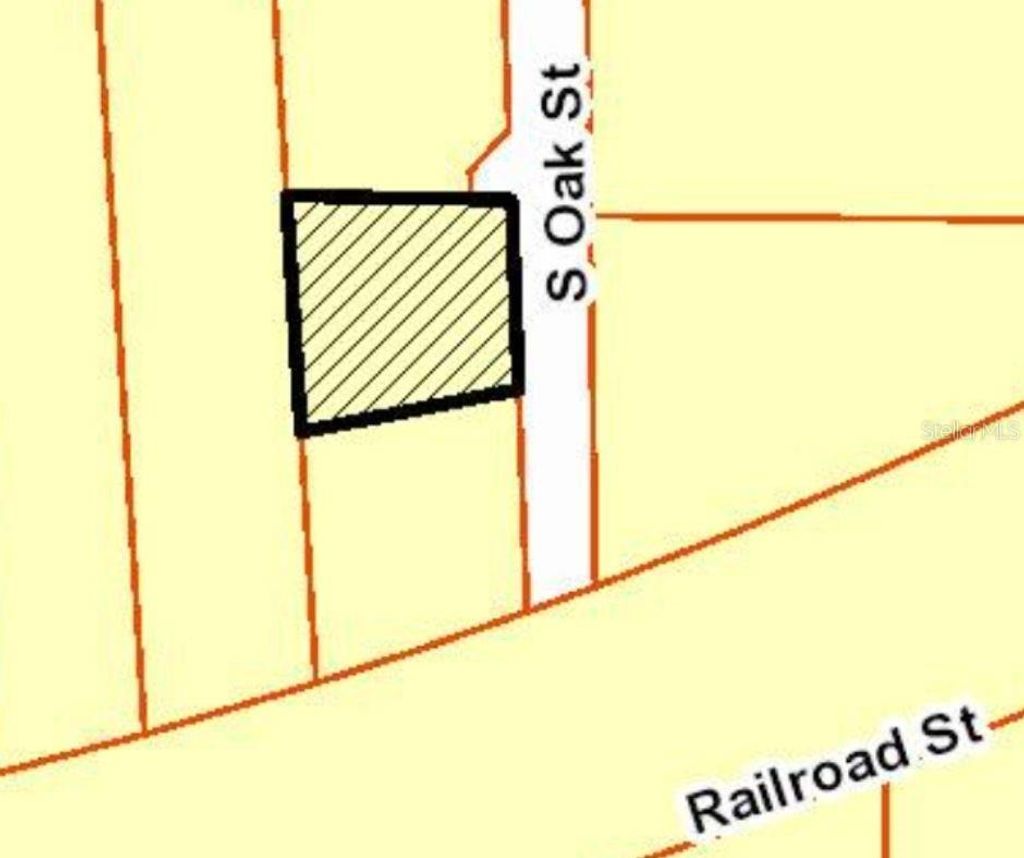 Photo of S Oak Street, Seffner, FL 33584 (MLS # TB8432466)