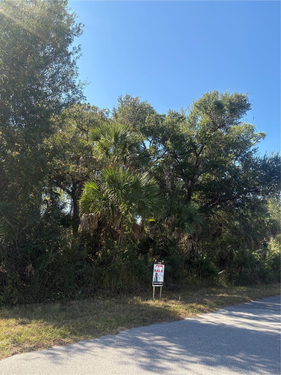 PORT CHARLOTTE SEC55 - Land