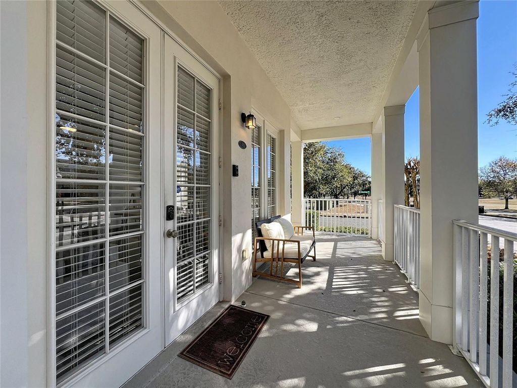 Photo of 2315 Upper Park Road #9-203, Orlando, FL 32814 (MLS # O6384605)