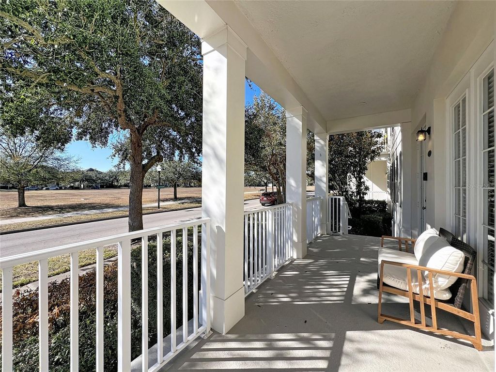 Photo of 2315 Upper Park Road #9-203, Orlando, FL 32814 (MLS # O6384605)