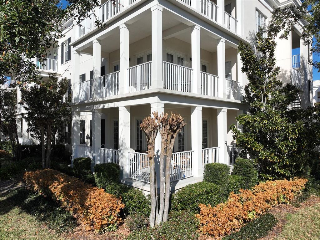 Photo of 2315 Upper Park Road #9-203, Orlando, FL 32814 (MLS # O6384605)