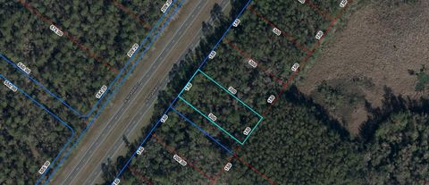 TBD SE HIGHWAY 19 INGLIS FL 34449