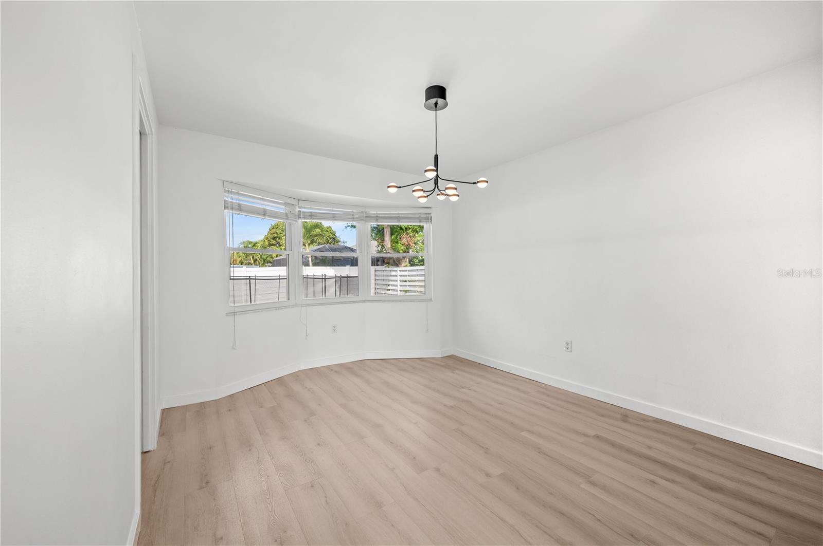 WEST BAYOU - Residential