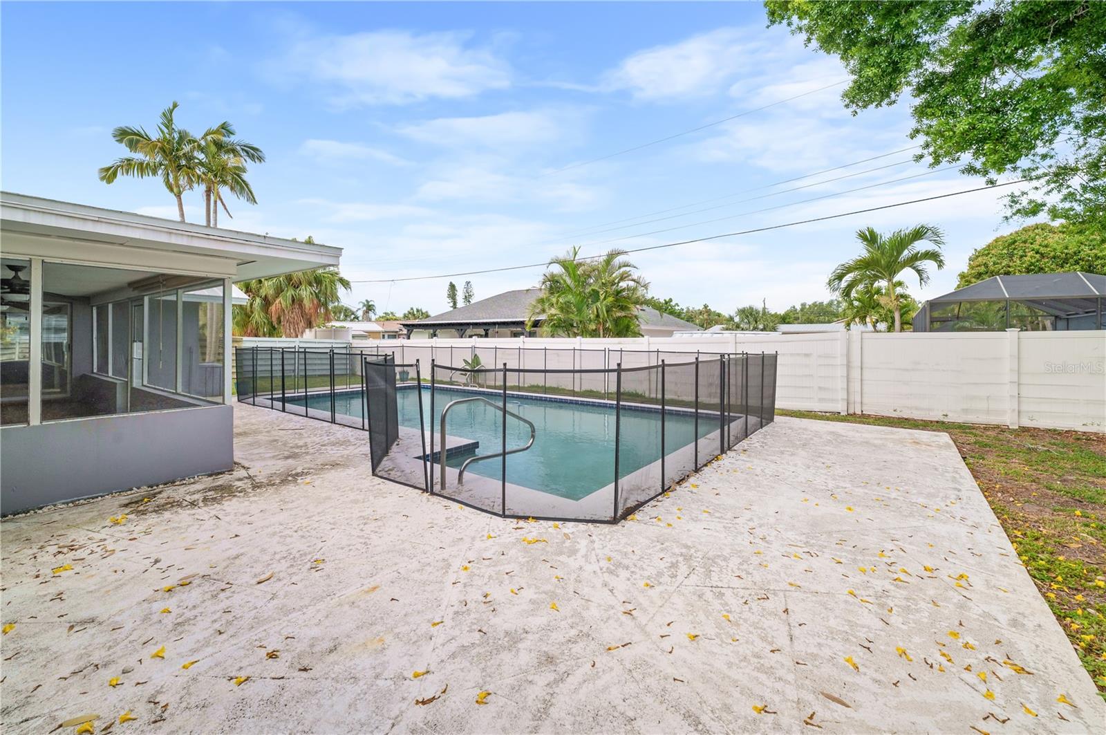 WEST BAYOU - Residential