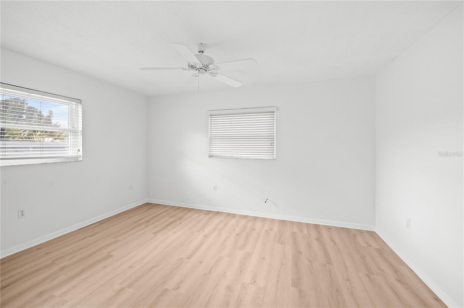 WEST BAYOU - Residential