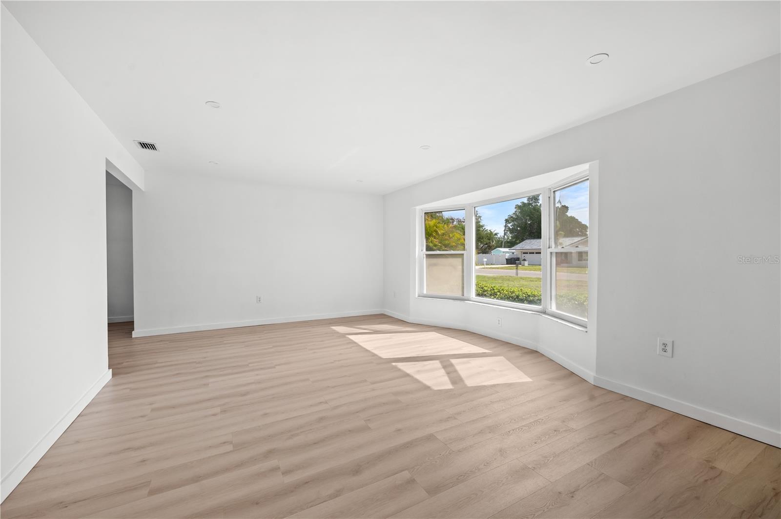 WEST BAYOU - Residential