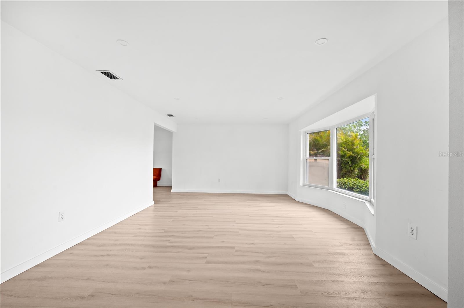 WEST BAYOU - Residential