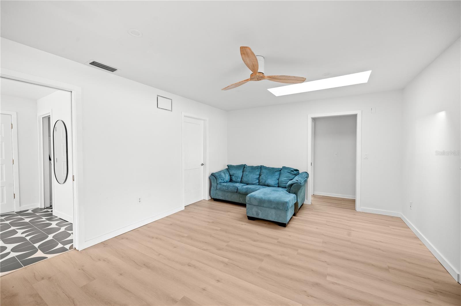 WEST BAYOU - Residential