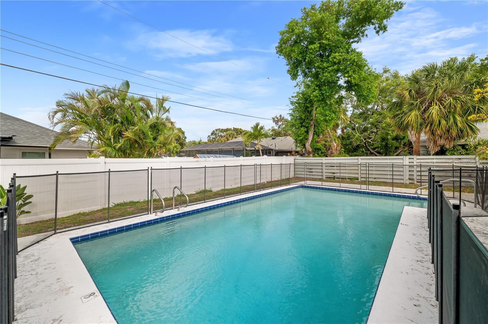 WEST BAYOU - Residential