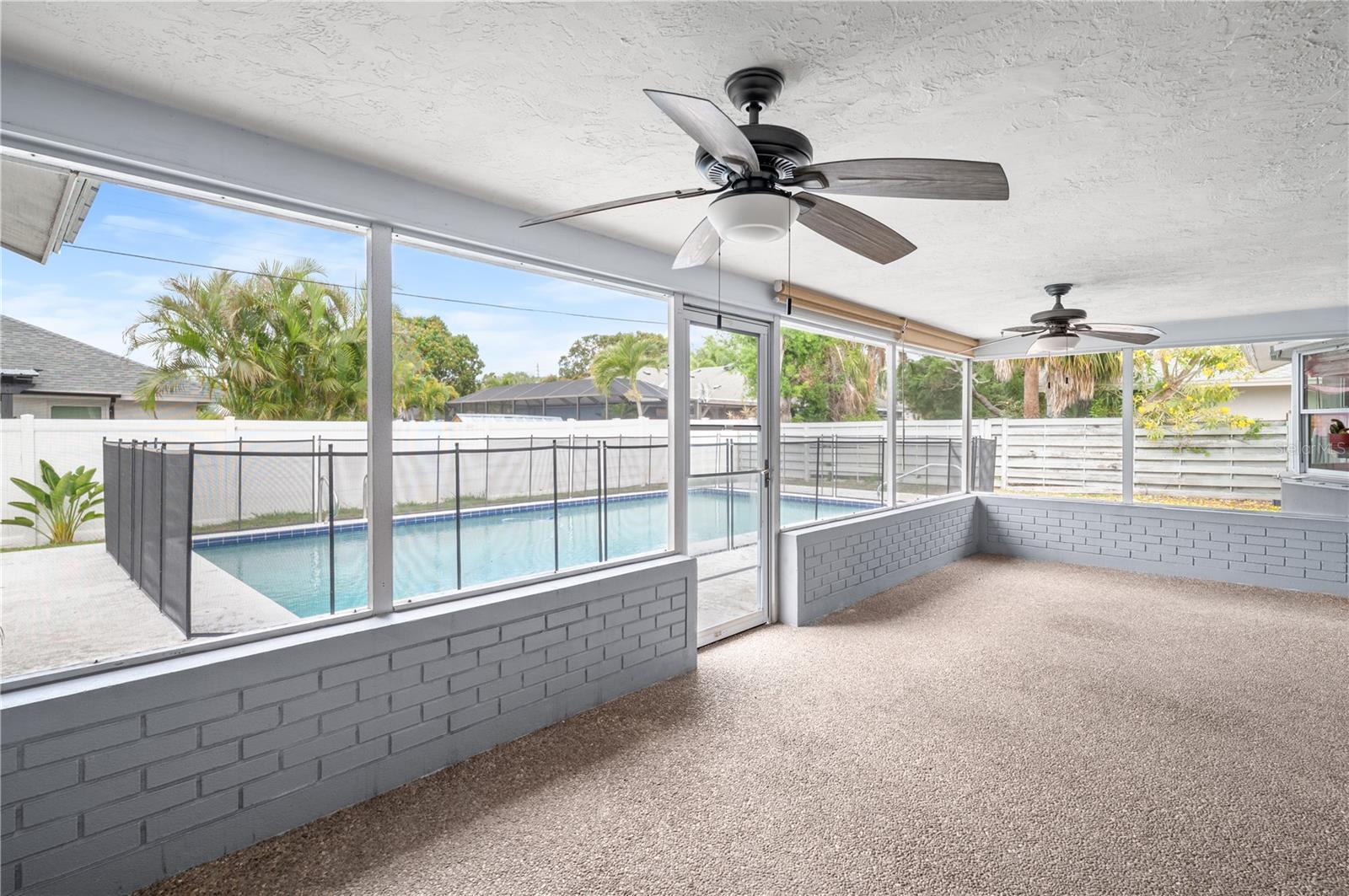 WEST BAYOU - Residential