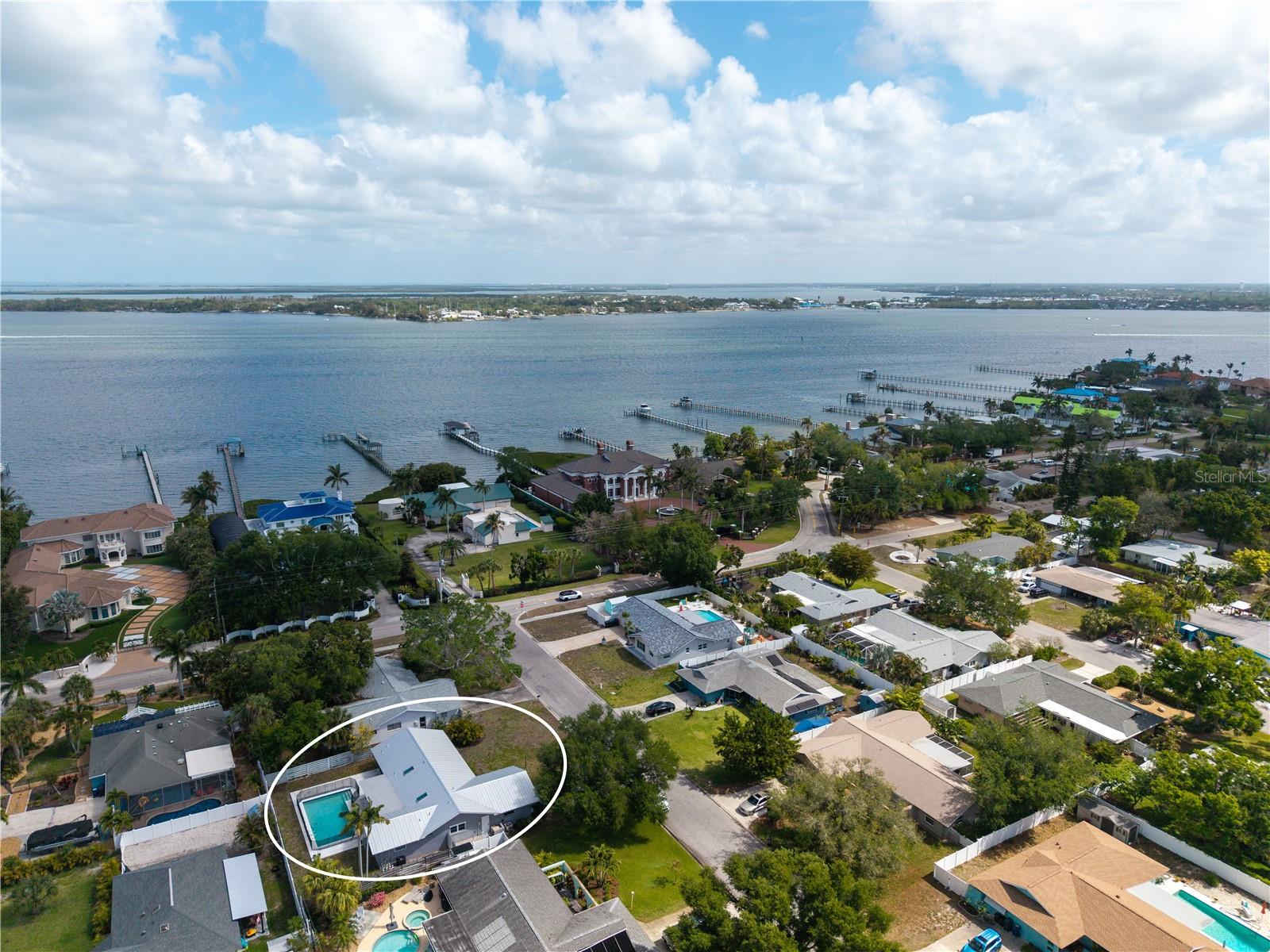 WEST BAYOU - Residential