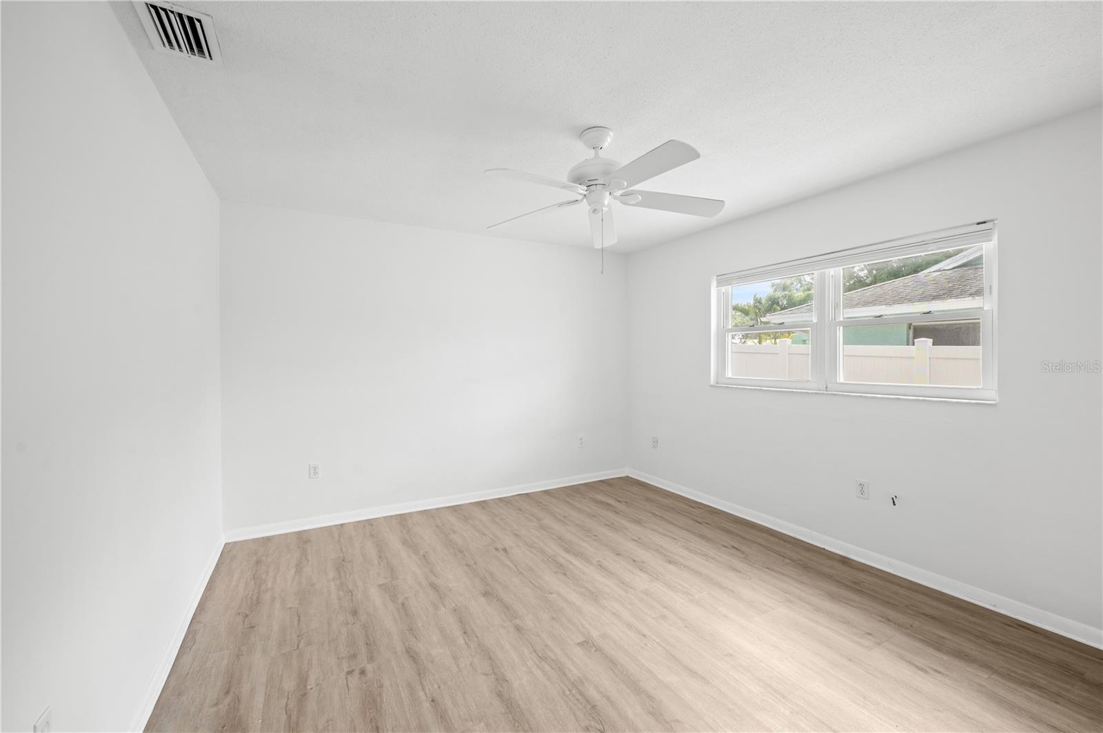 WEST BAYOU - Residential