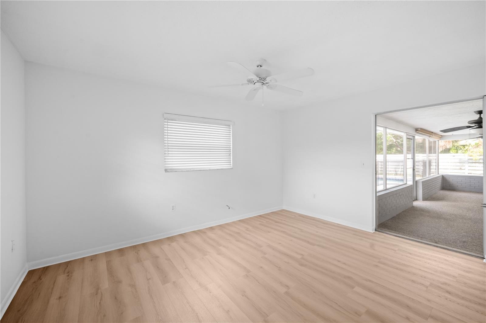 WEST BAYOU - Residential