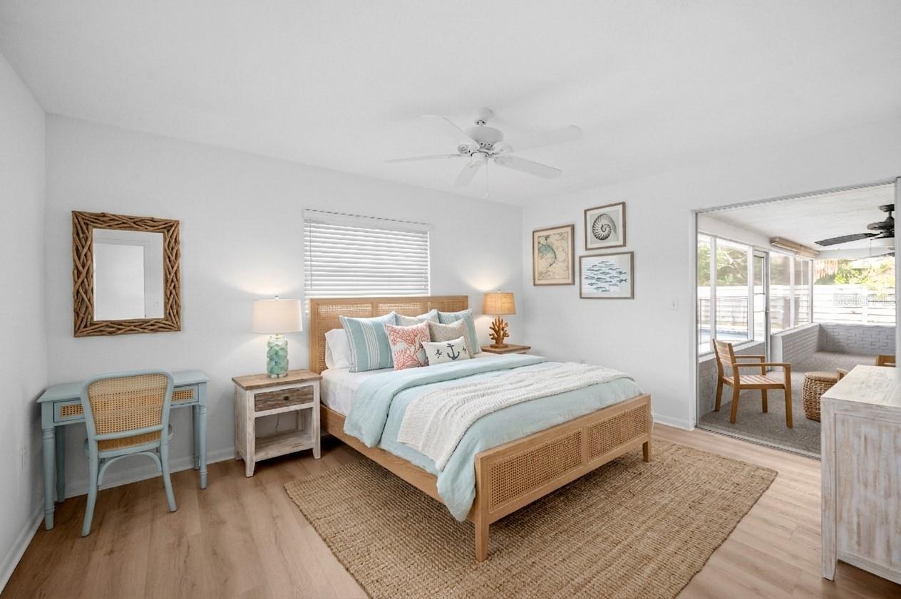 WEST BAYOU - Residential