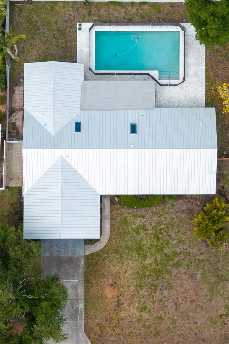 WEST BAYOU - Residential