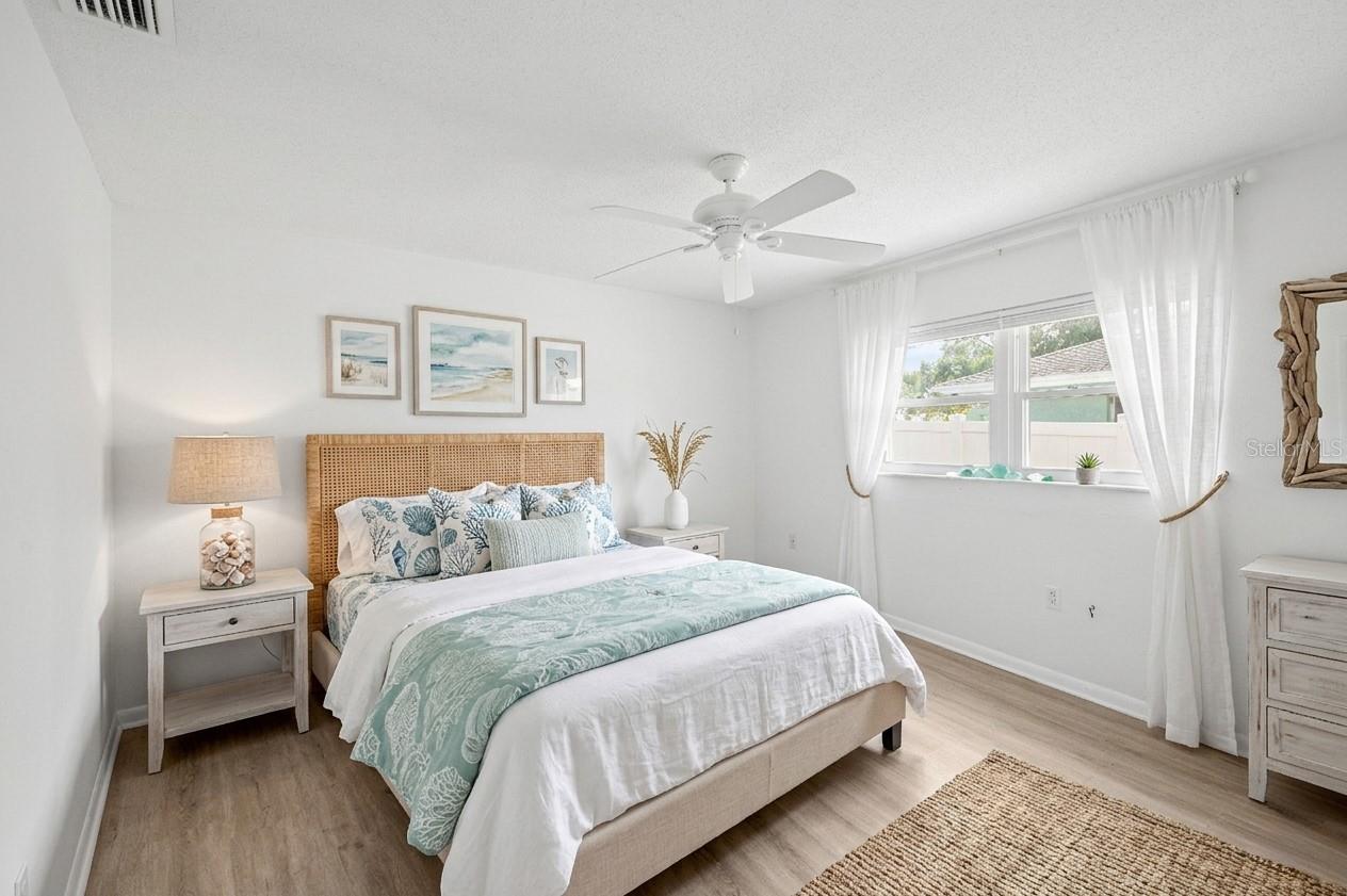 WEST BAYOU - Residential