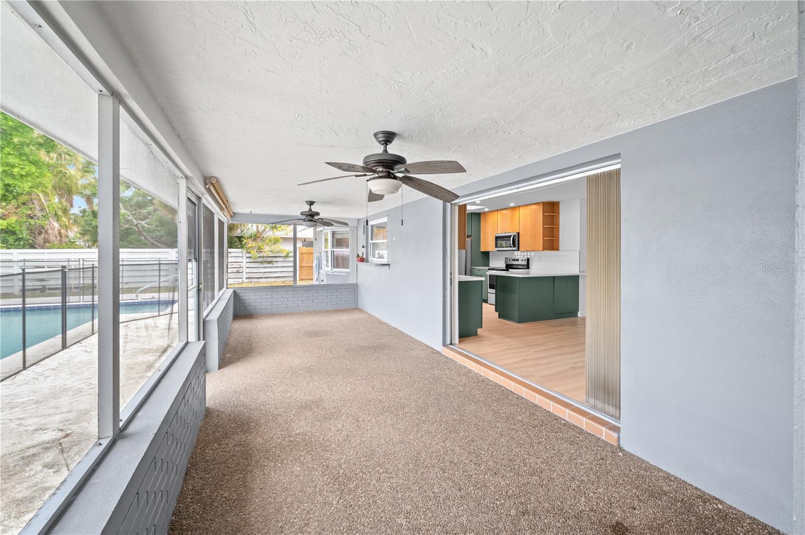 WEST BAYOU - Residential