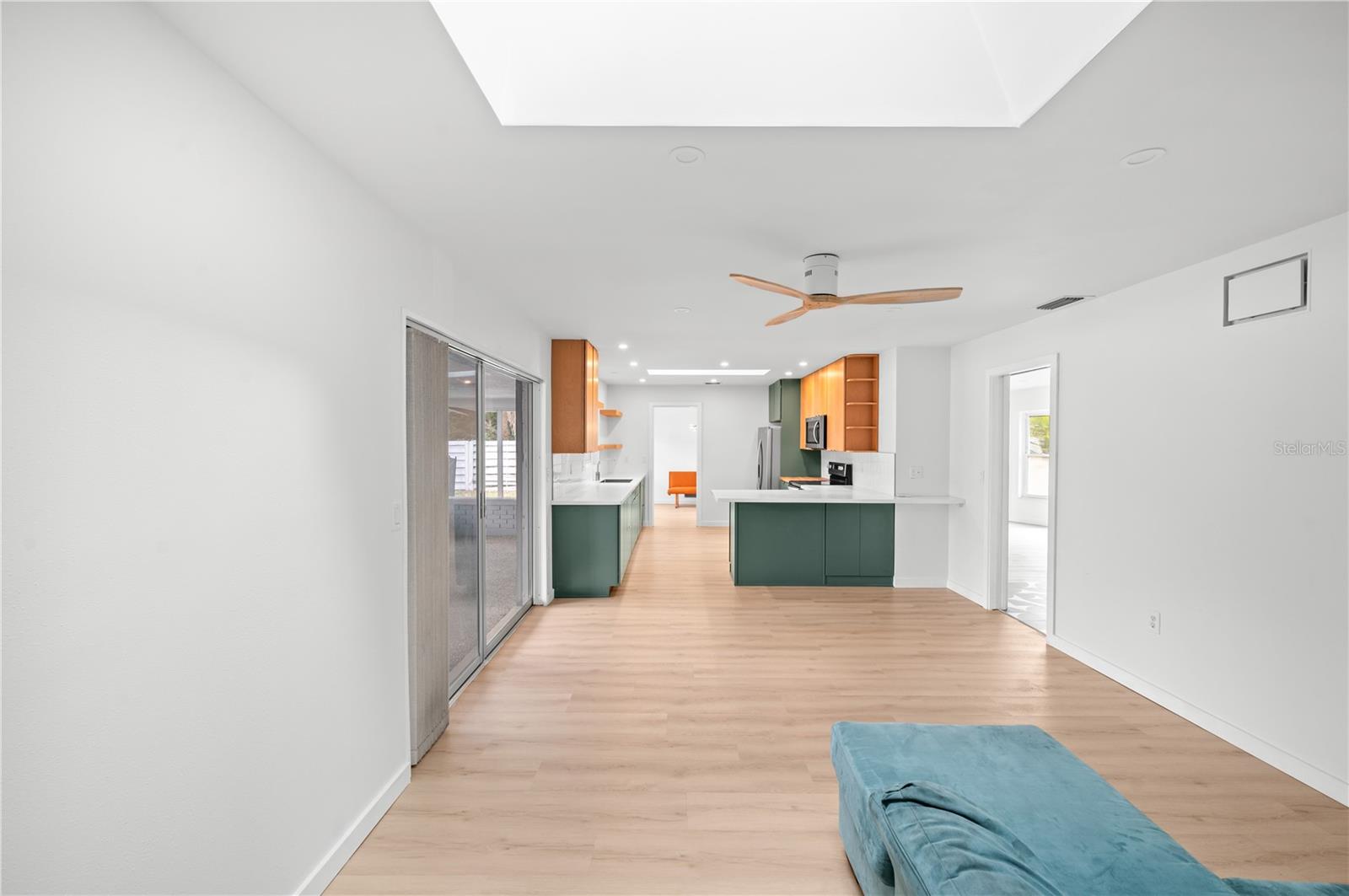 WEST BAYOU - Residential