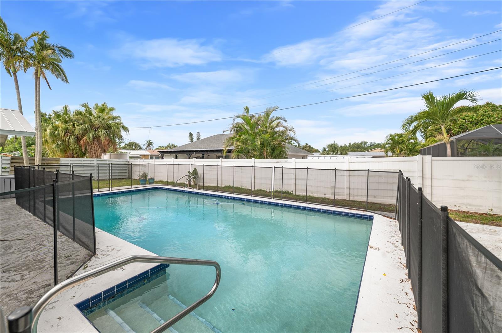 WEST BAYOU - Residential