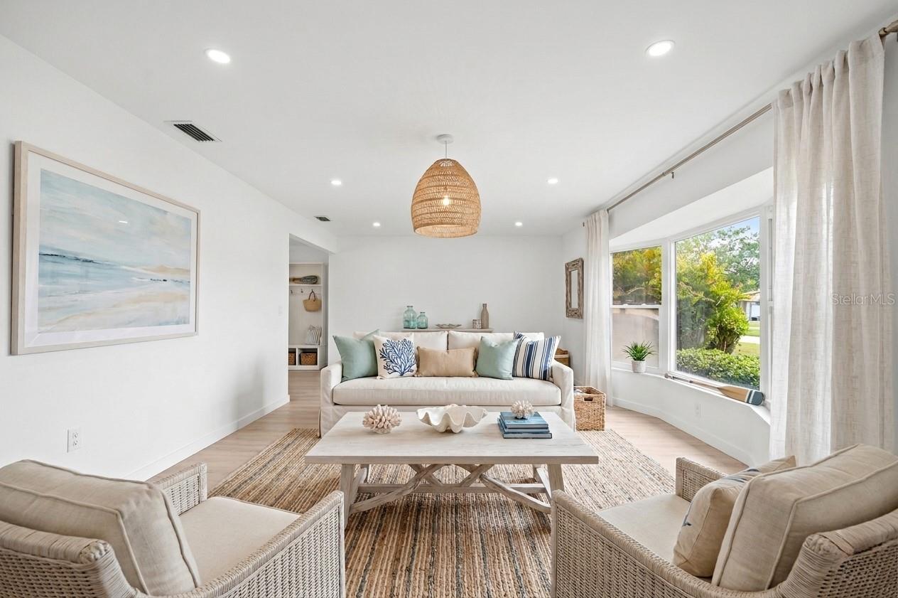 WEST BAYOU - Residential