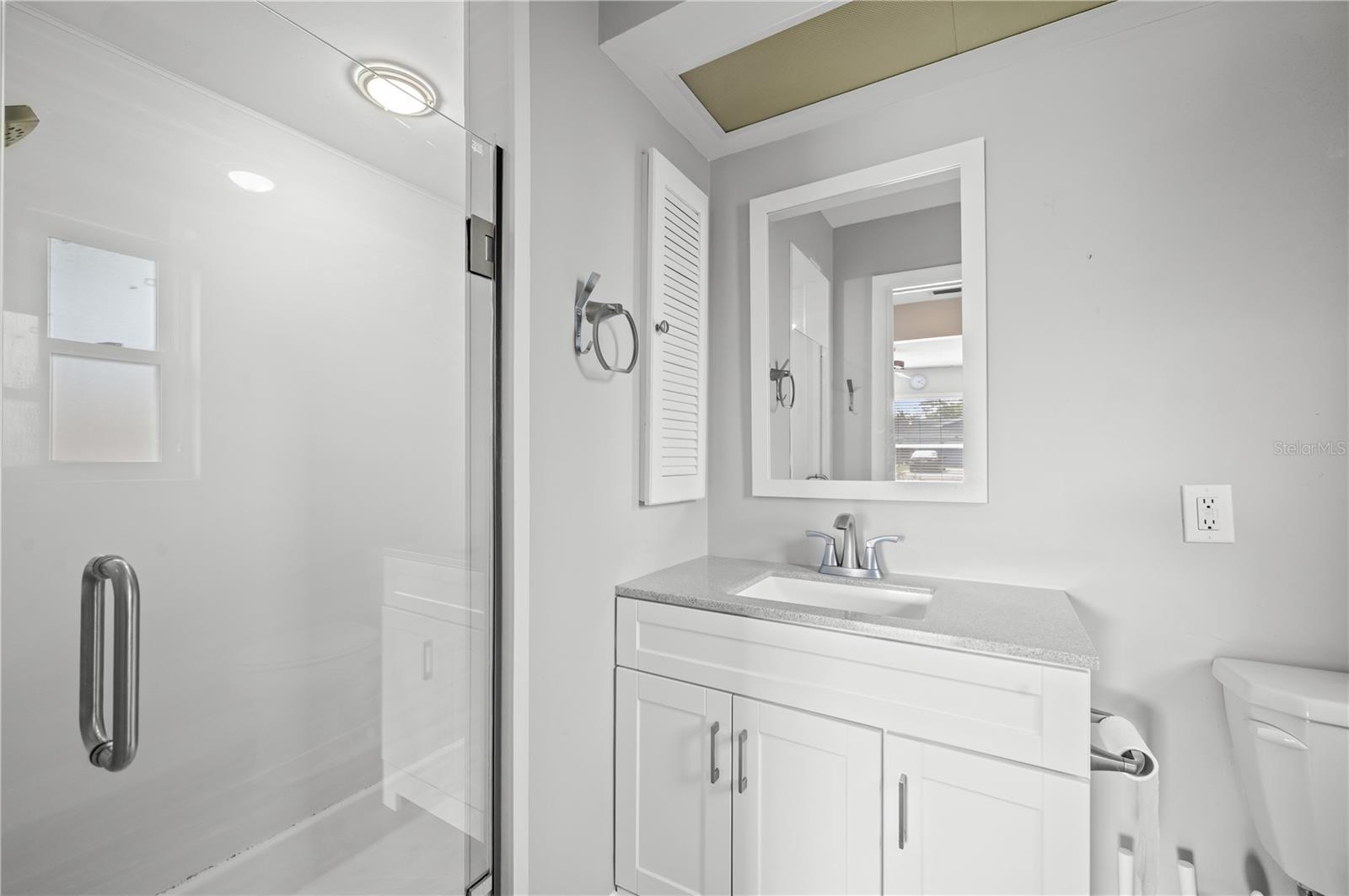 WEST BAYOU - Residential