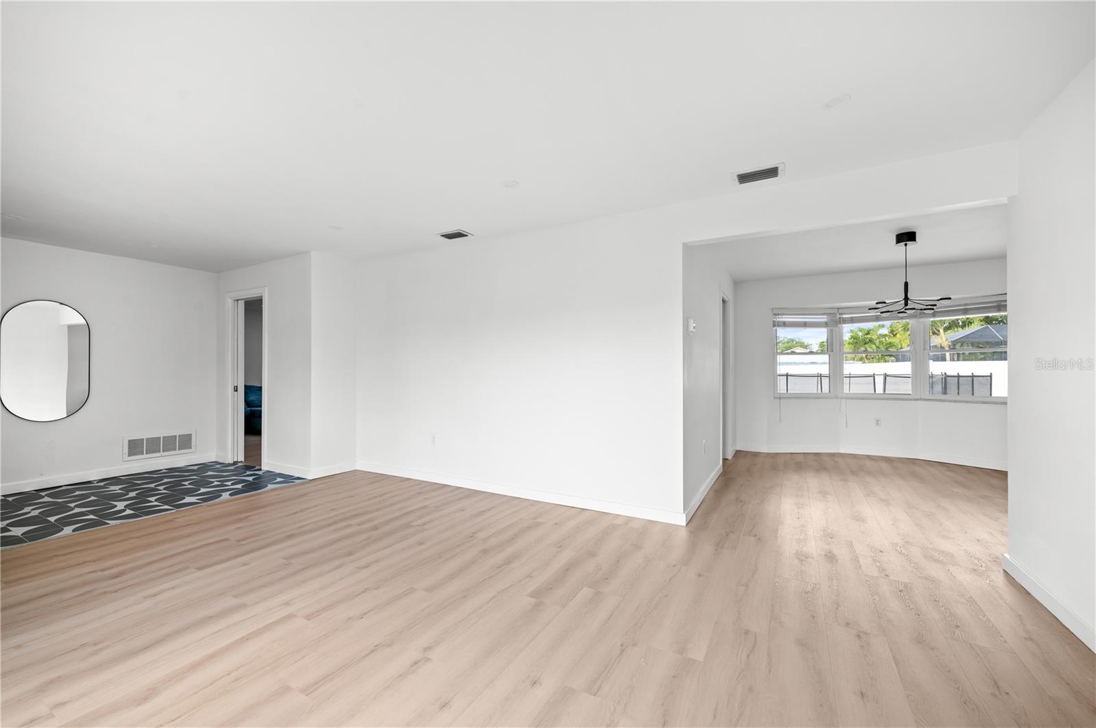 WEST BAYOU - Residential