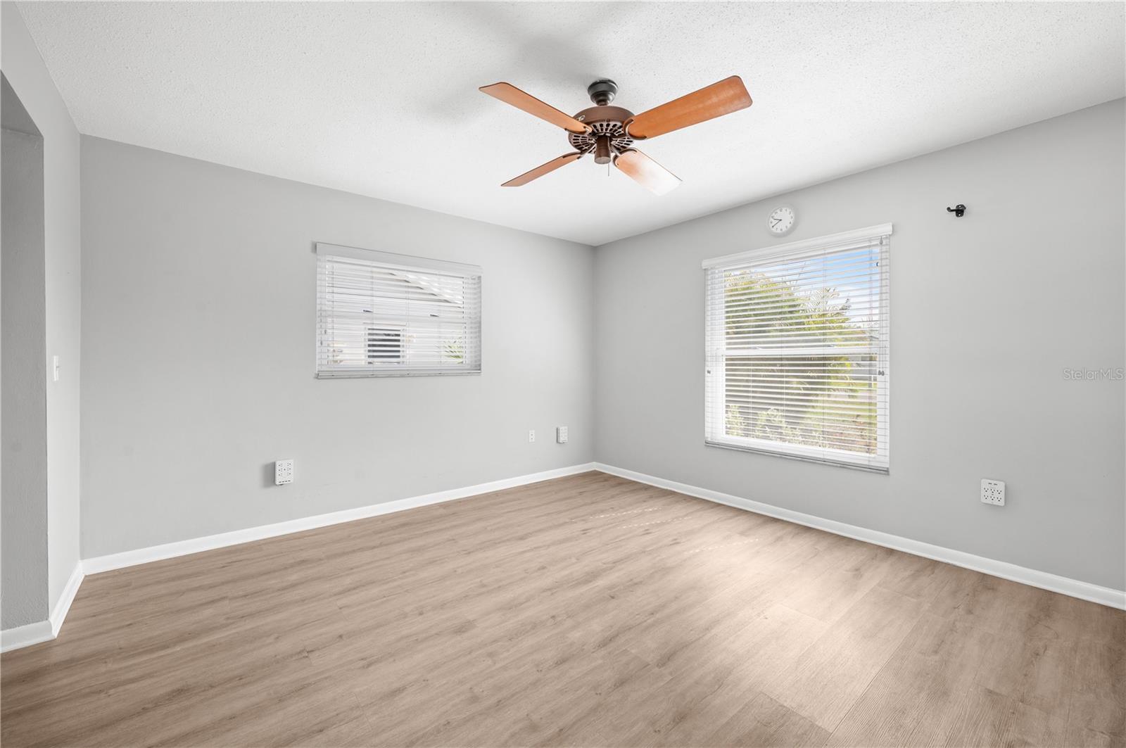 WEST BAYOU - Residential