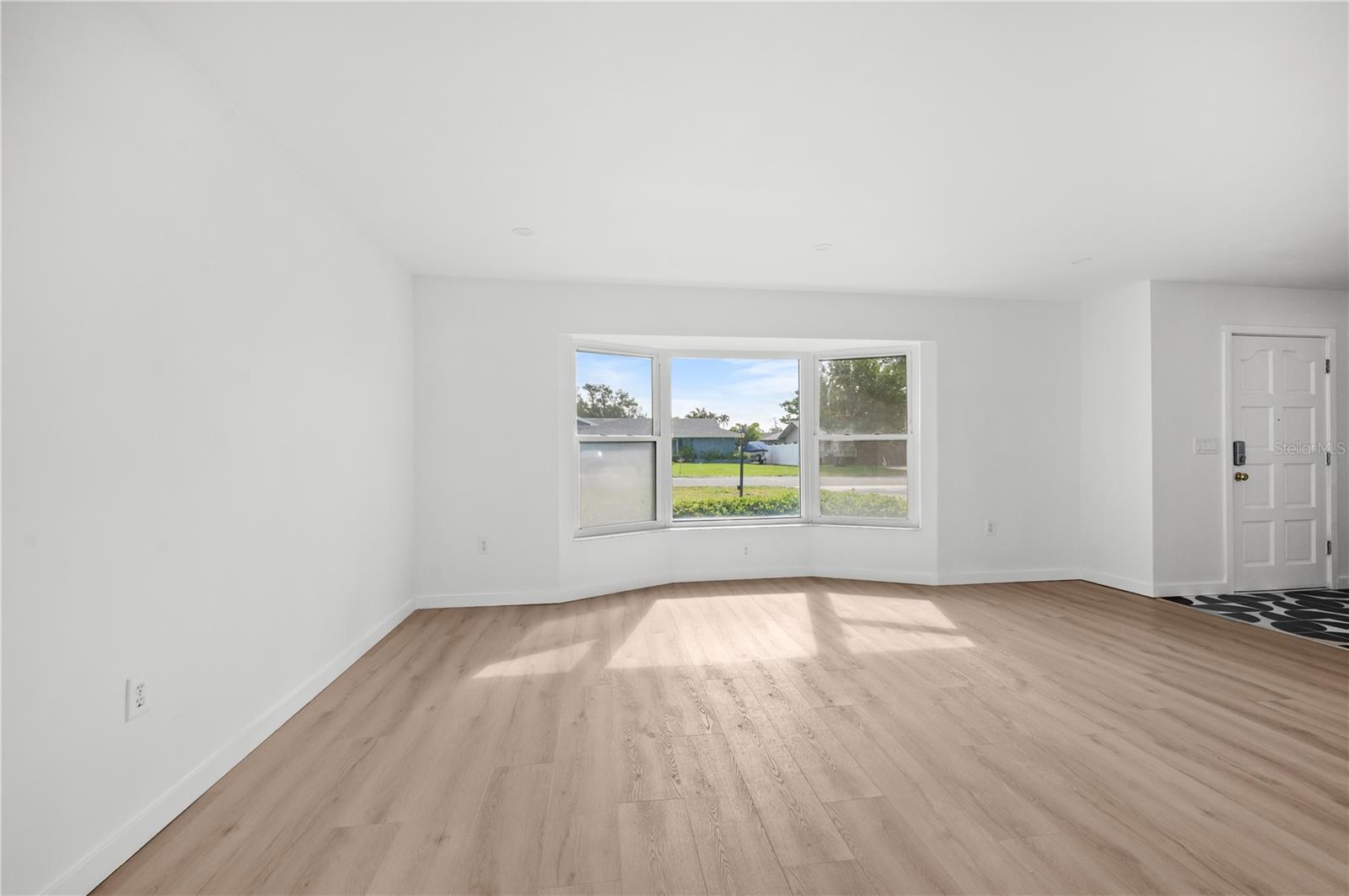 WEST BAYOU - Residential